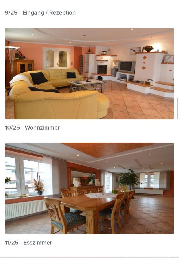 Lindenhaus Apartamento Wévercé Exterior foto