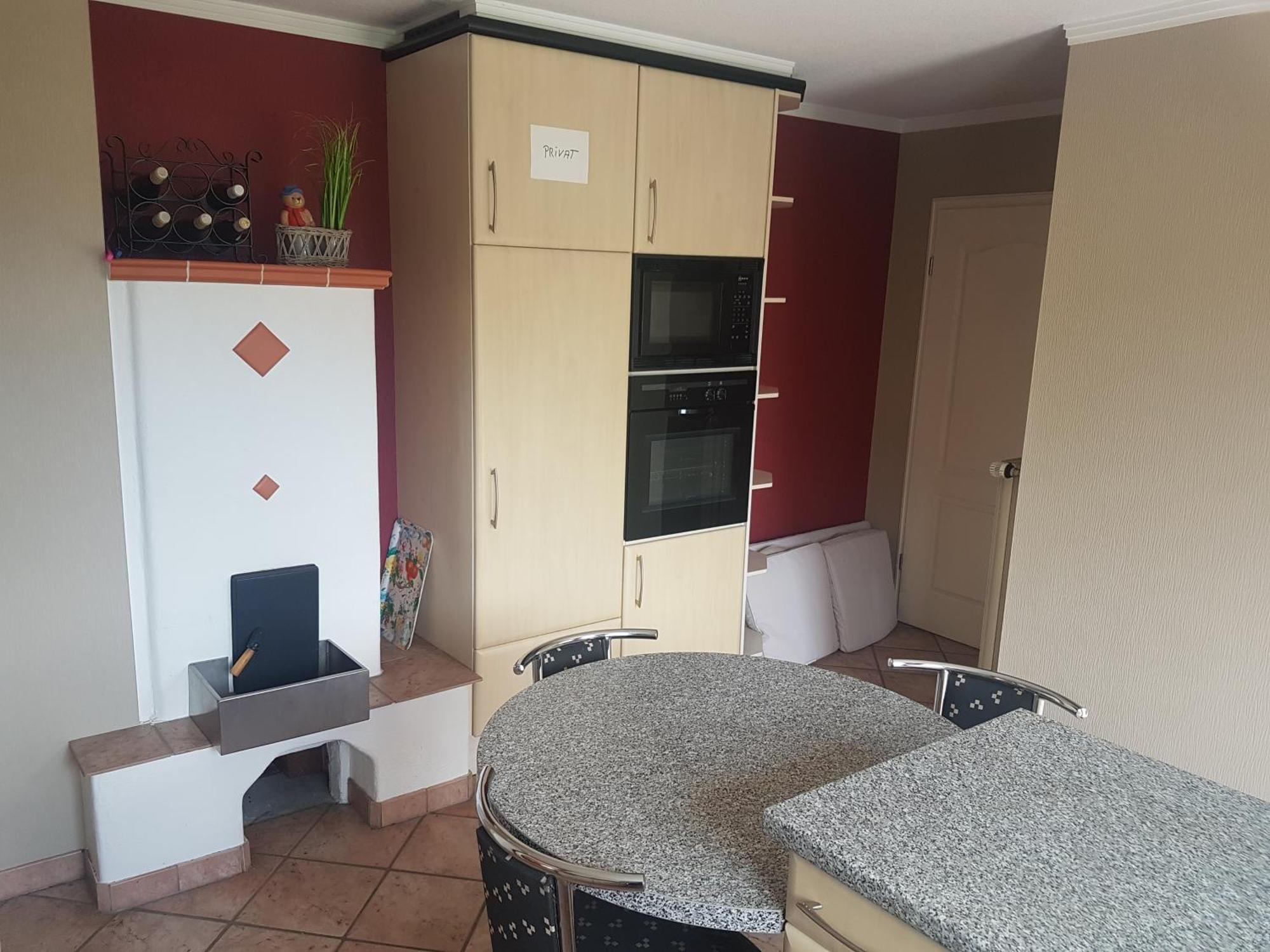 Lindenhaus Apartamento Wévercé Exterior foto