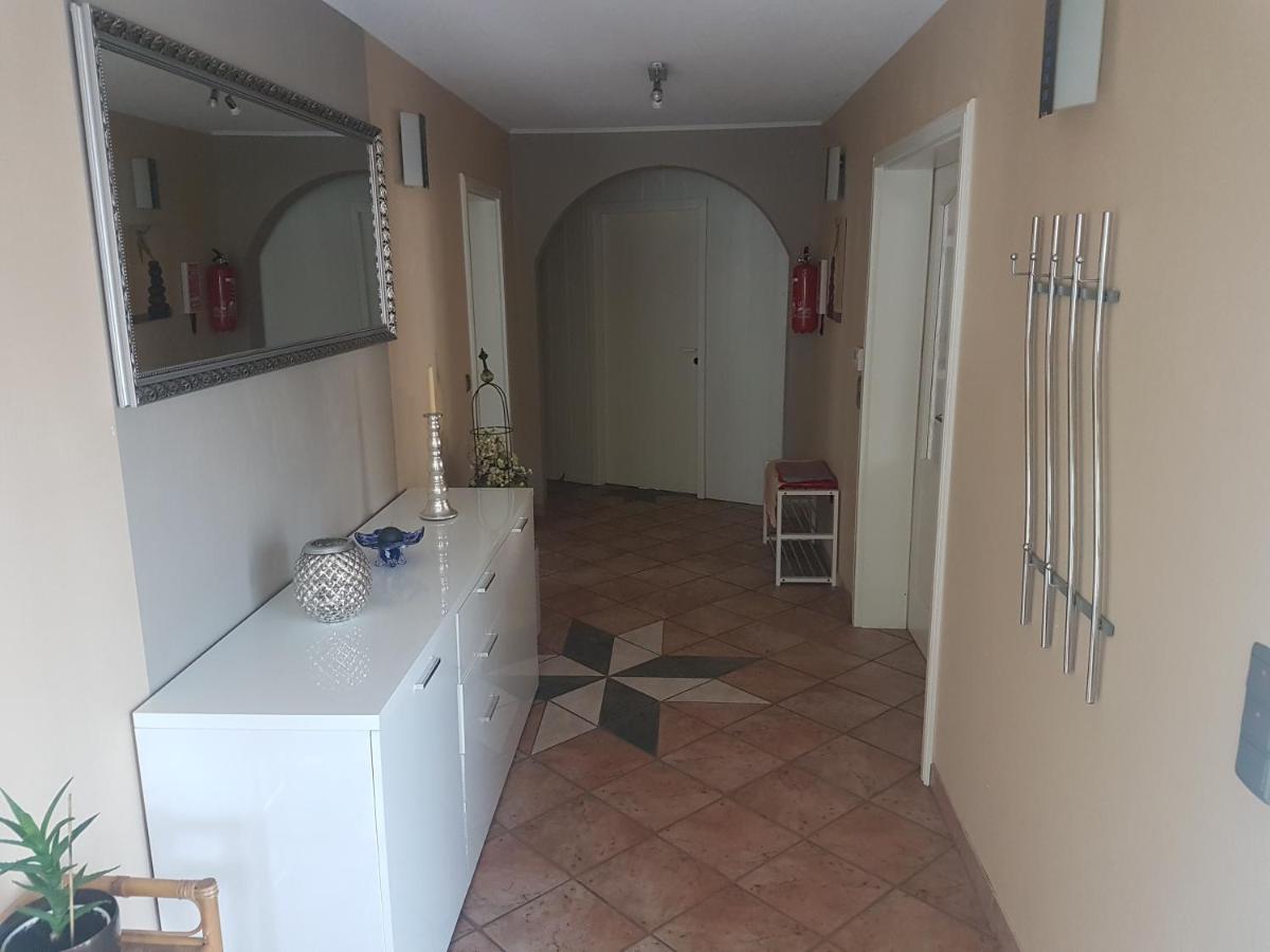 Lindenhaus Apartamento Wévercé Exterior foto