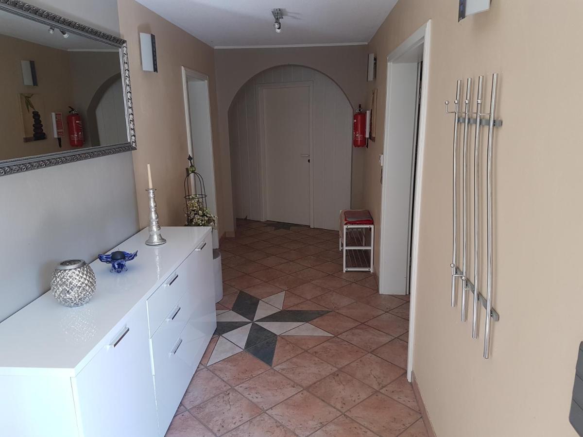 Lindenhaus Apartamento Wévercé Exterior foto
