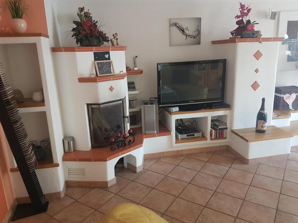 Lindenhaus Apartamento Wévercé Exterior foto
